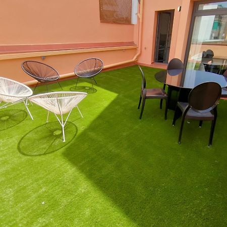 Mediterranean Barcelona Apartments 외부 사진