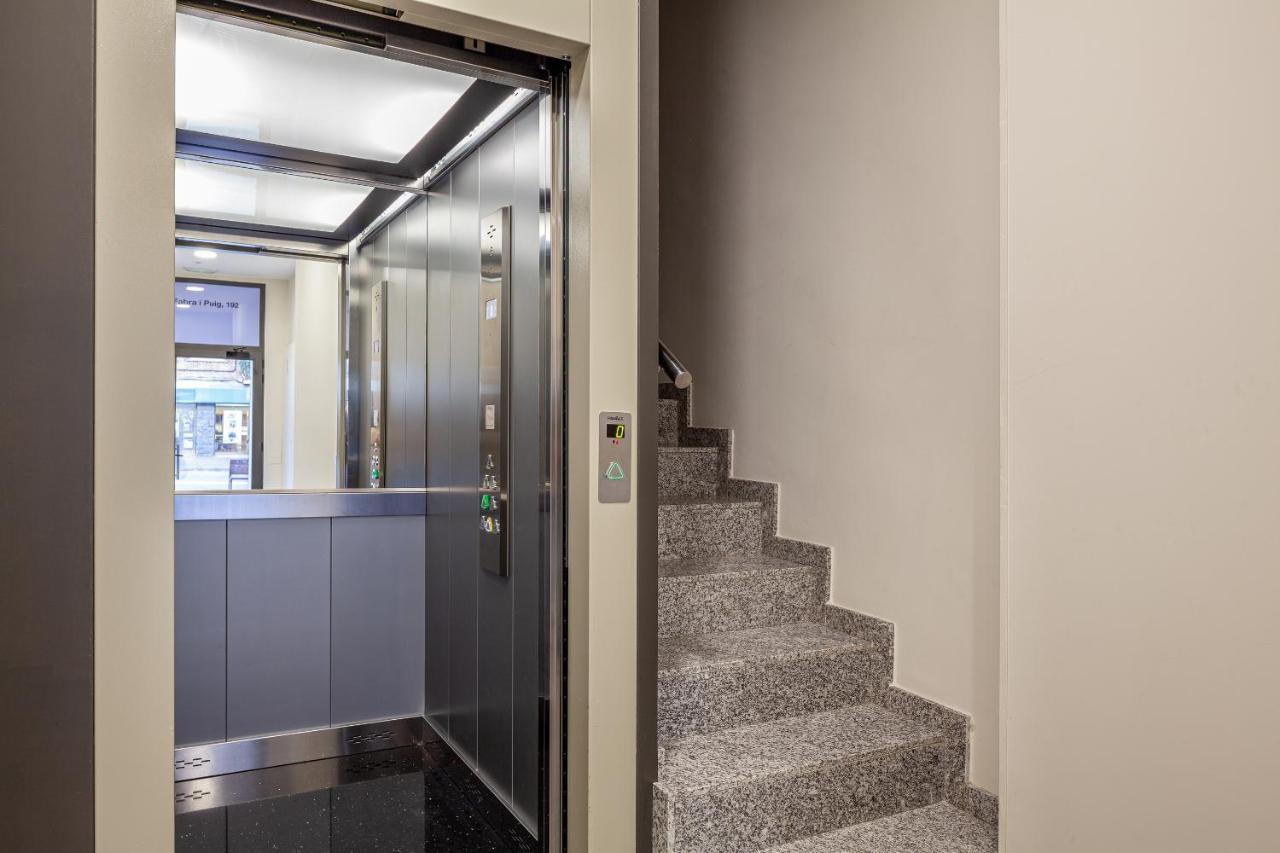 Mediterranean Barcelona Apartments 외부 사진