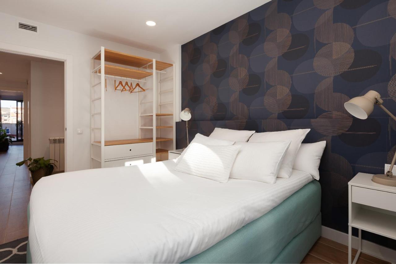 Mediterranean Barcelona Apartments 외부 사진