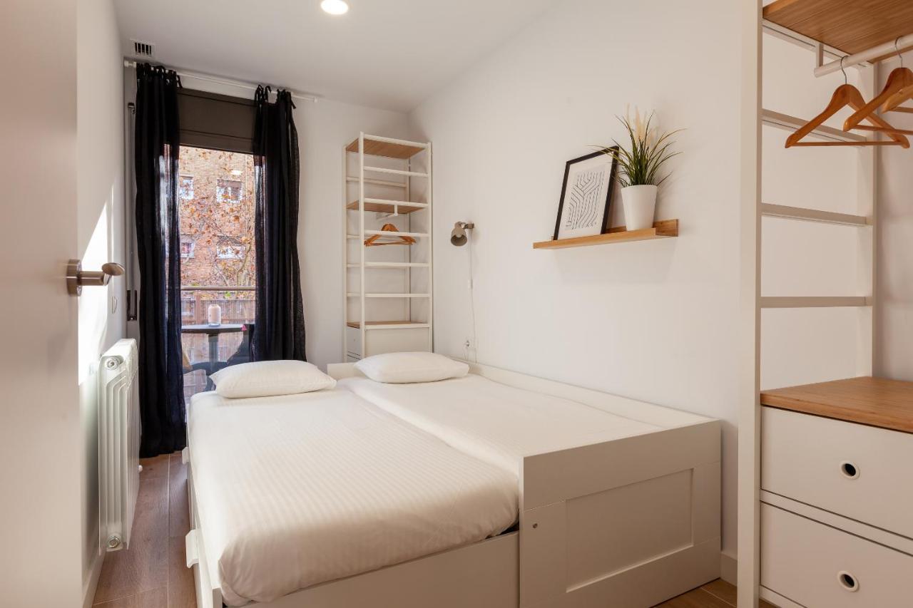 Mediterranean Barcelona Apartments 외부 사진