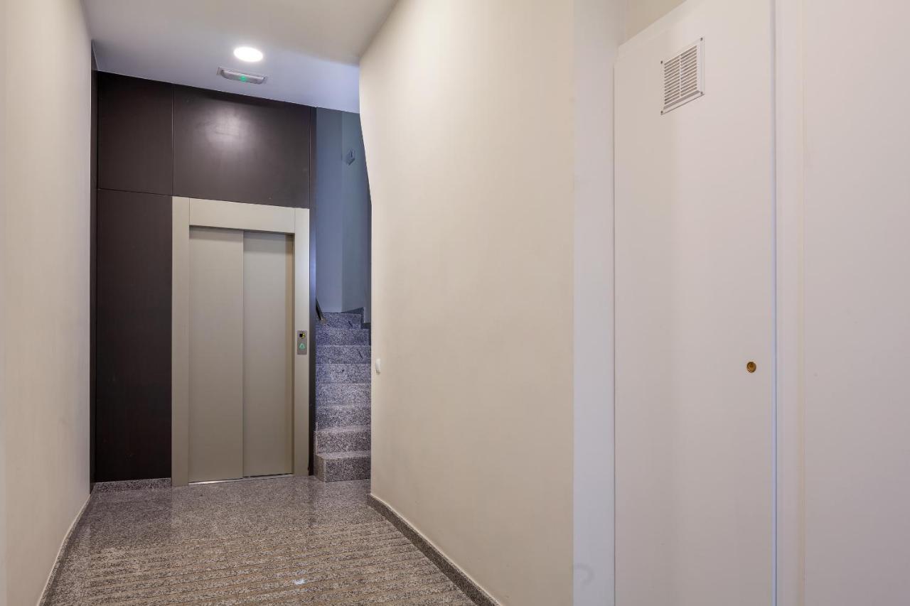 Mediterranean Barcelona Apartments 외부 사진