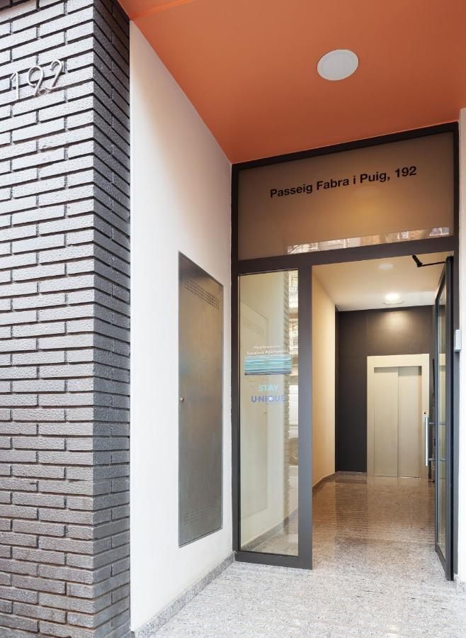Mediterranean Barcelona Apartments 외부 사진