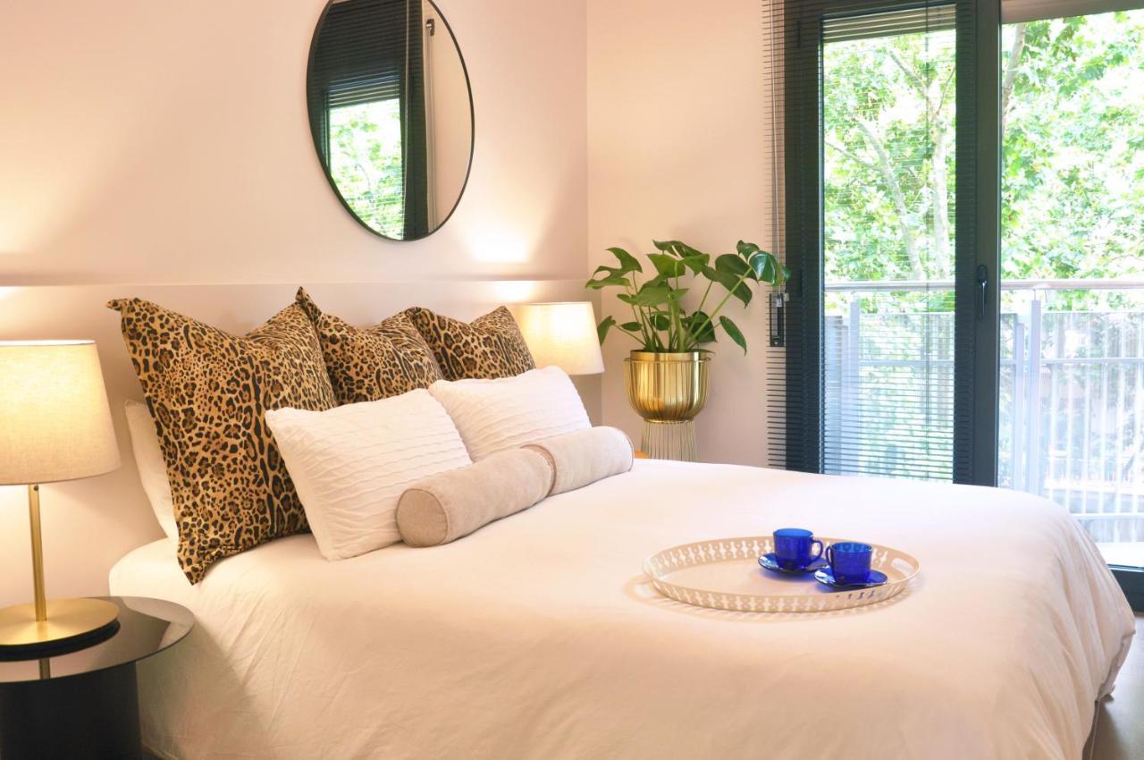 Mediterranean Barcelona Apartments 외부 사진
