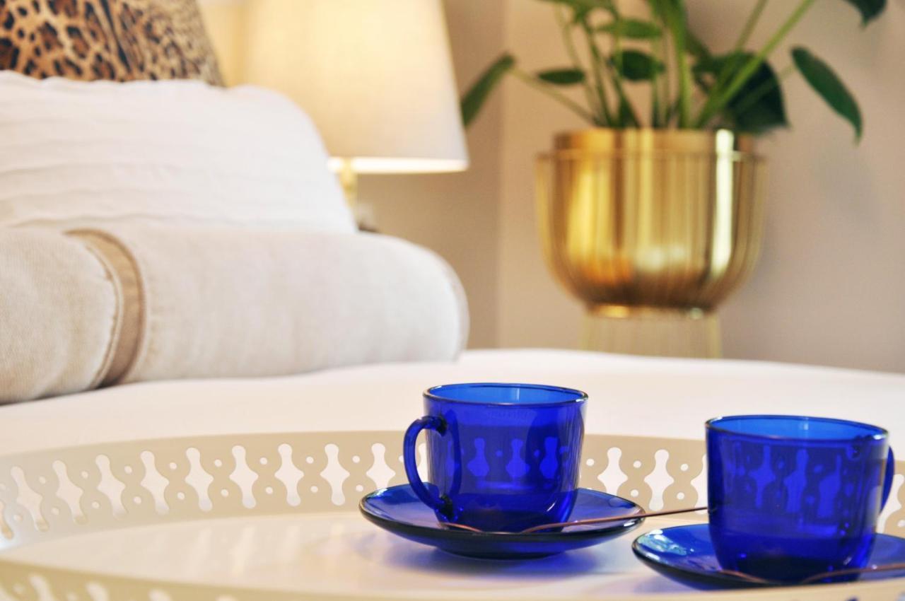Mediterranean Barcelona Apartments 외부 사진