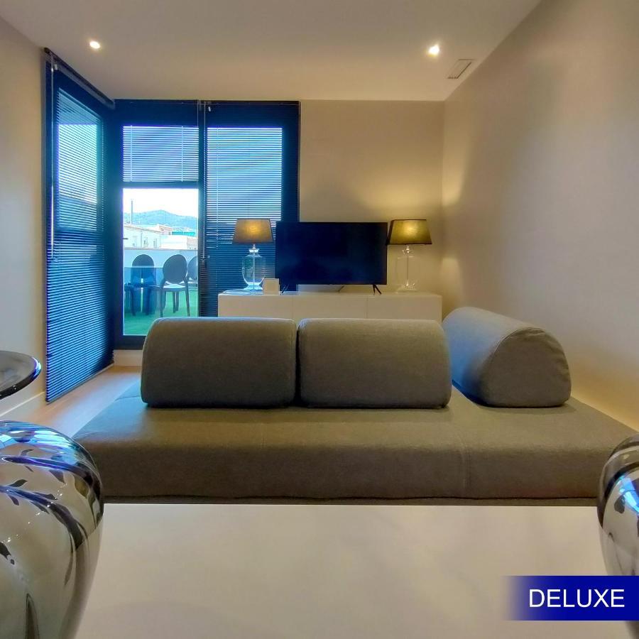 Mediterranean Barcelona Apartments 외부 사진