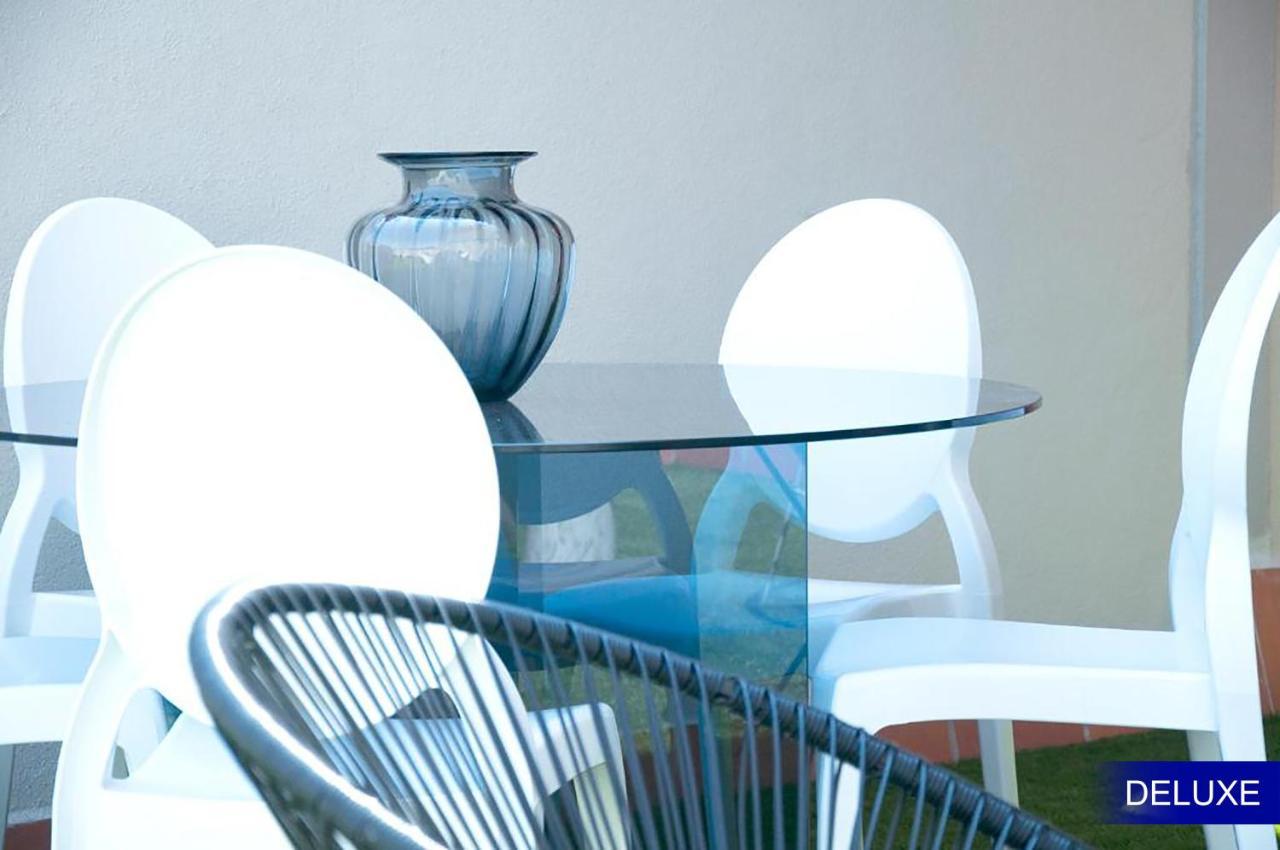 Mediterranean Barcelona Apartments 외부 사진