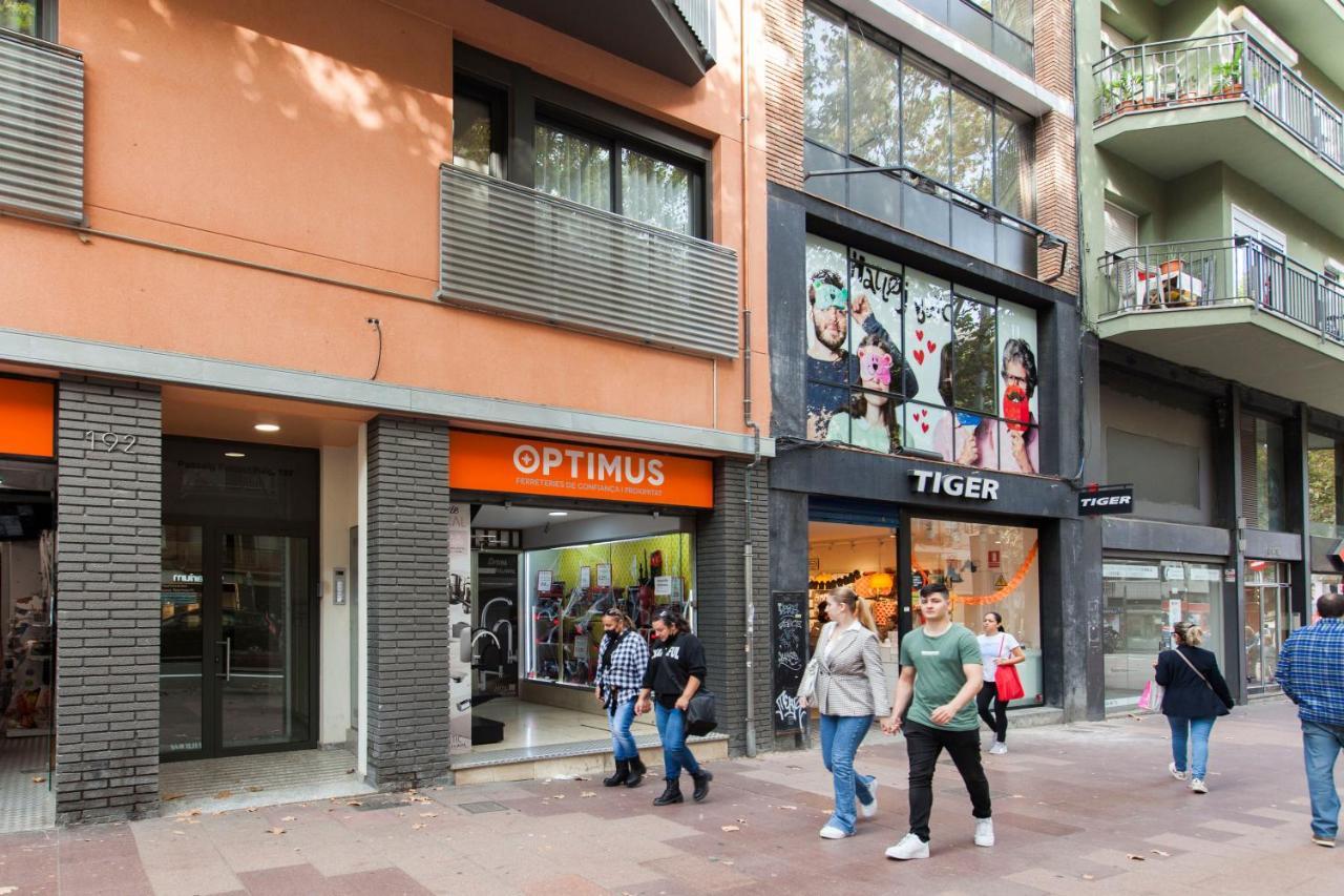 Mediterranean Barcelona Apartments 외부 사진