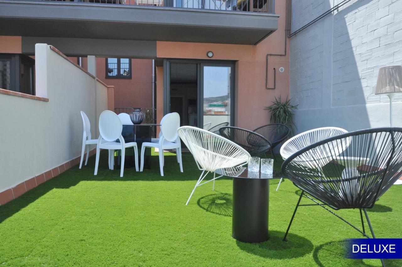 Mediterranean Barcelona Apartments 외부 사진