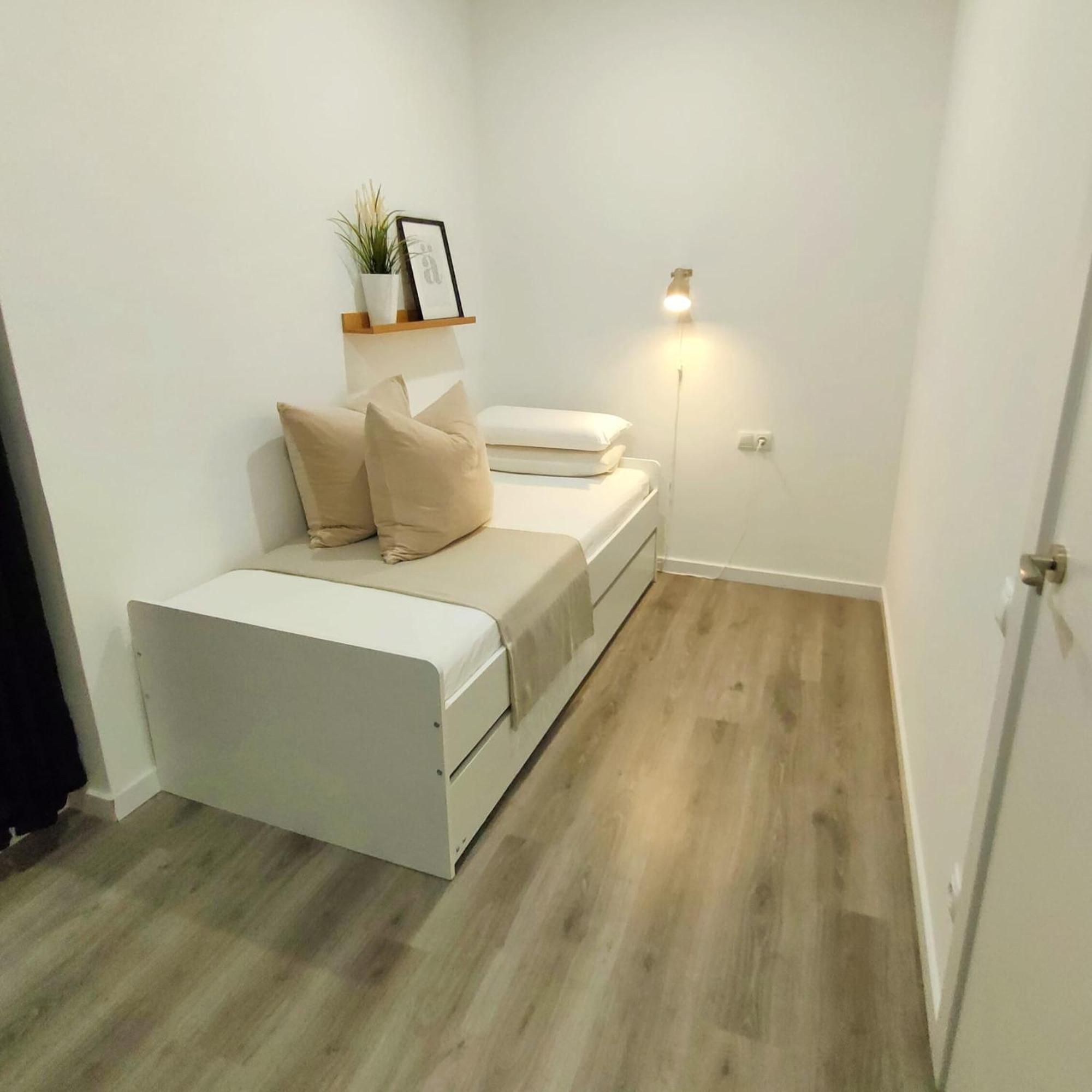 Mediterranean Barcelona Apartments 외부 사진