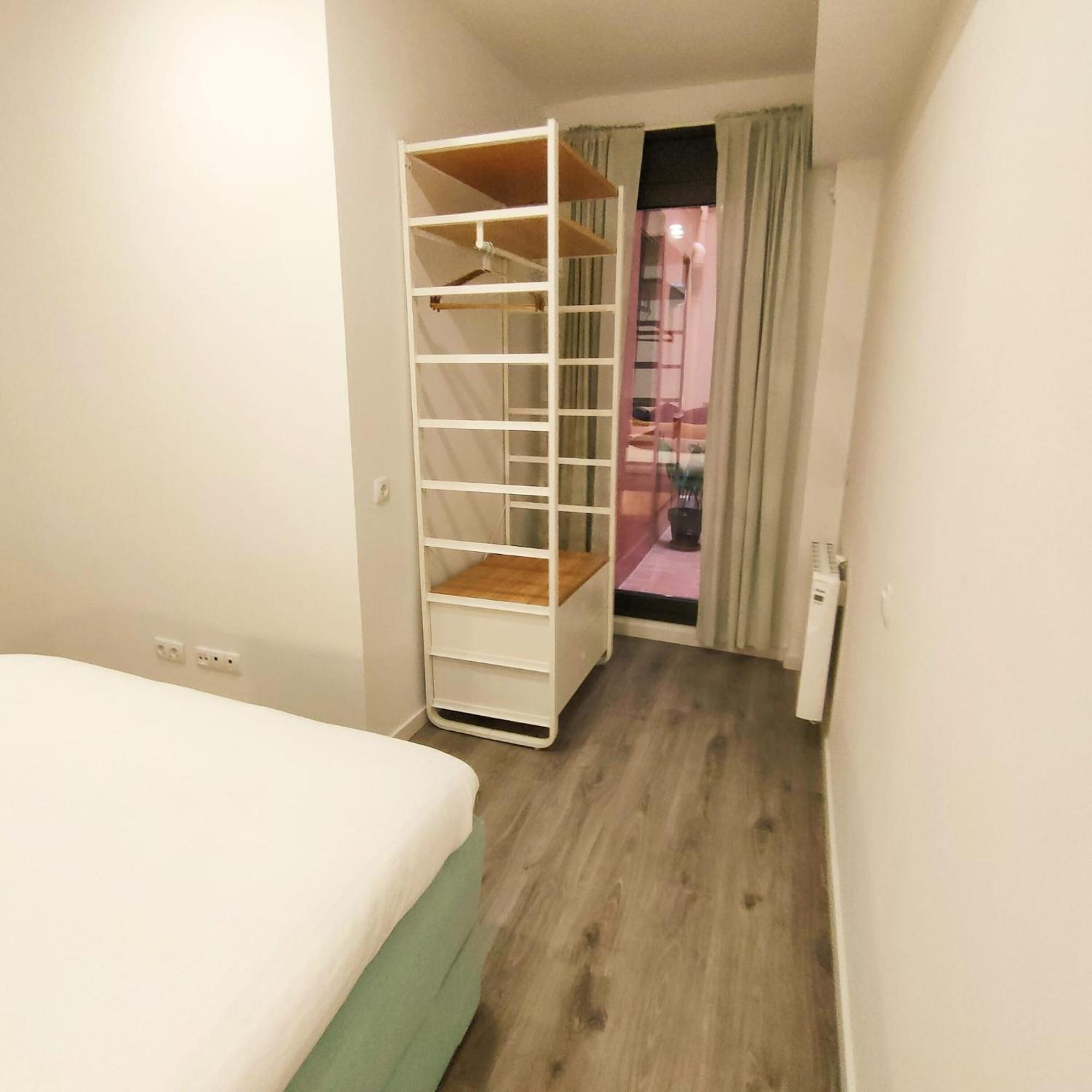 Mediterranean Barcelona Apartments 외부 사진