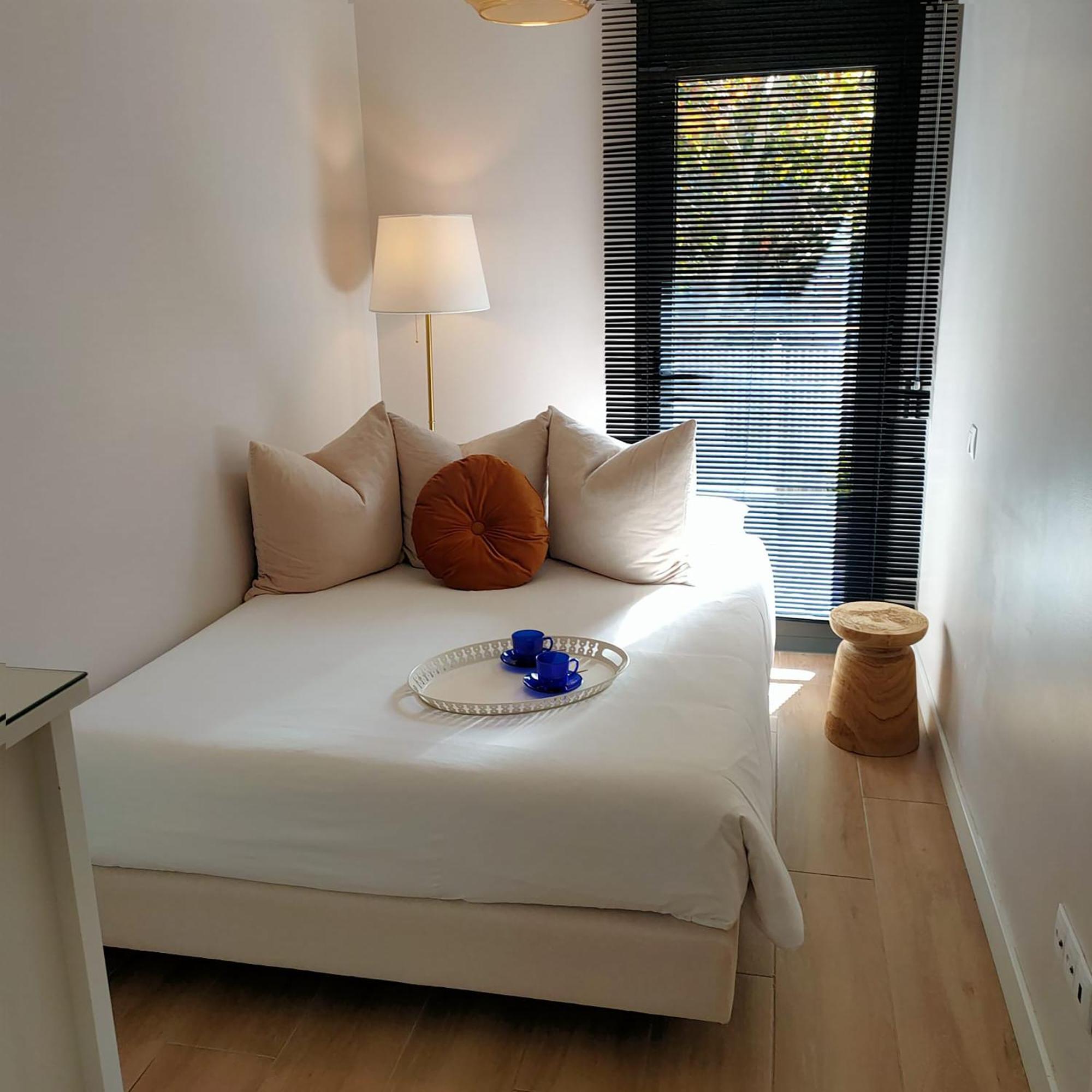 Mediterranean Barcelona Apartments 외부 사진