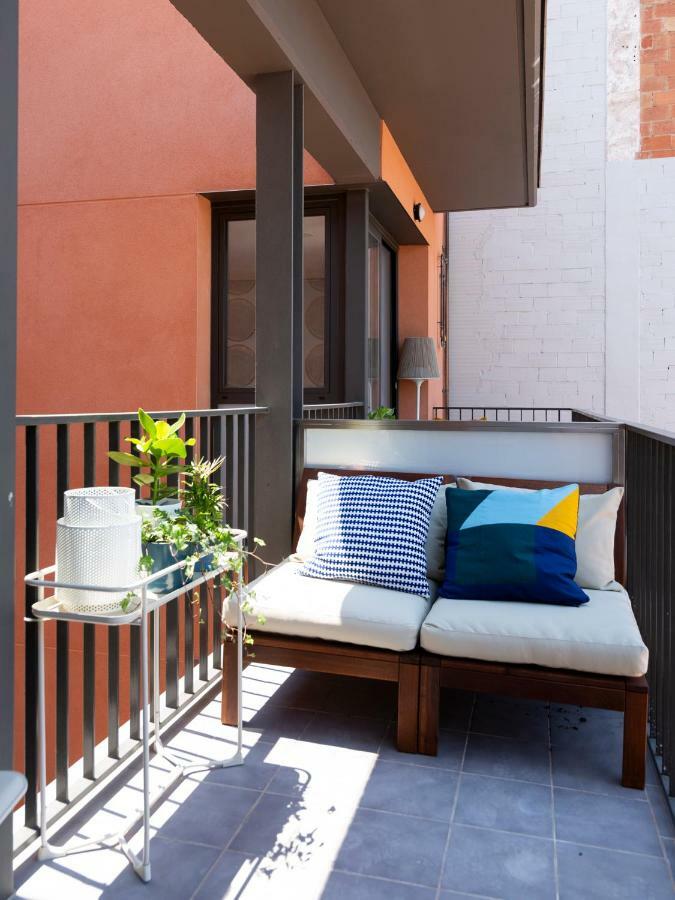 Mediterranean Barcelona Apartments 외부 사진