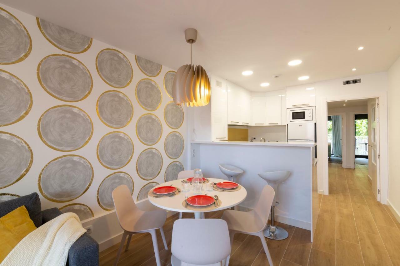 Mediterranean Barcelona Apartments 외부 사진
