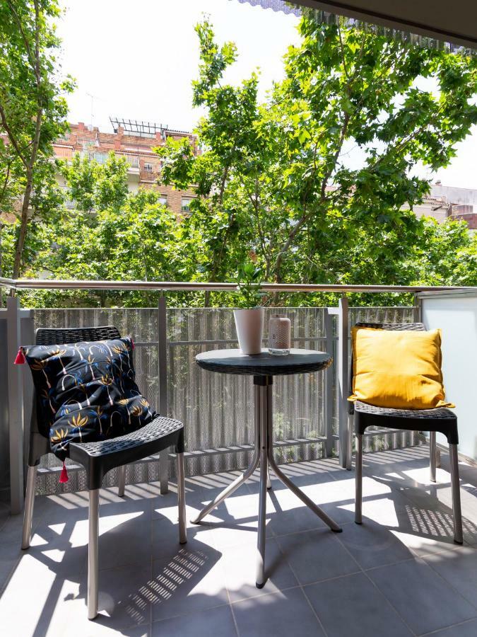 Mediterranean Barcelona Apartments 외부 사진