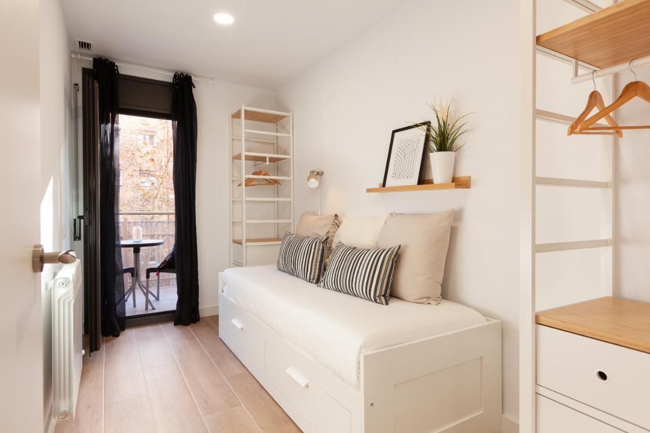 Mediterranean Barcelona Apartments 외부 사진
